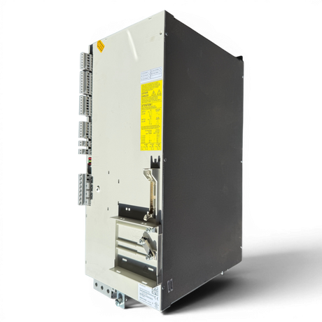 Siemens SIMODRIVE E/R-Modul 36/47 kW Version D Art.-Nr. 6SN1145-1BA02-0CA2 für IMA CNC Maschinen – Ansicht 2
