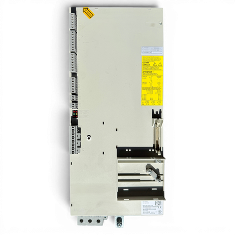 Siemens SIMODRIVE E/R-Modul 36/47 kW Version D Art.-Nr. 6SN1145-1BA02-0CA2 für IMA CNC Maschinen – Ansicht 3
