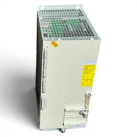 Siemens SIMODRIVE E/R-Modul 36/47 kW Version D Art.-Nr. 6SN1145-1BA02-0CA2 für IMA CNC Maschinen – Ansicht 5