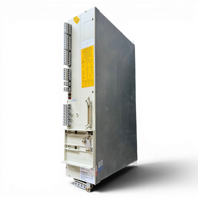 Siemens SIMODRIVE E/R-Modul INT. 16/21kW Version B Art.-Nr. 6SN1145-1BA01-0BA1