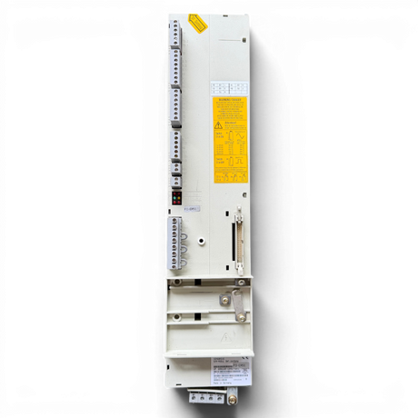 Siemens SIMODRIVE E/R-Modul INT. 16/21kW Version B Art.-Nr. 6SN1145-1BA01-0BA1 – Ansicht 3