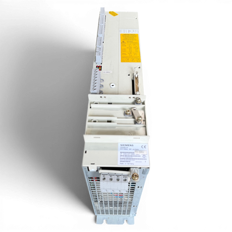 Siemens SIMODRIVE E/R-Modul INT. 16/21kW Version B Art.-Nr. 6SN1145-1BA01-0BA1 – Ansicht 5