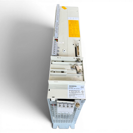Siemens SIMODRIVE E/R-Modul INT. 16/21kW Version B Art.-Nr. 6SN1145-1BA01-0BA1 – Ansicht 6