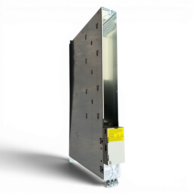 Siemens SIMODRIVE LT-MODUL INT. 15A Art.-Nr. 6SN1123-1AA00-0AA2