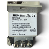 Siemens SIMODRIVE LT-MODUL INT. 2x8A Art.-Nr. 6SN1123-1AB00-0HA1 – Ansicht 5