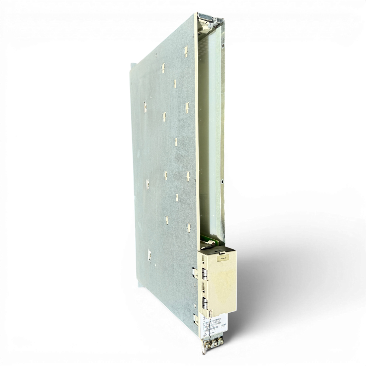 Siemens SIMODRIVE LT-MODUL INT. 2x8A Art.-Nr. 6SN1123-1AB00-0HA1 – Ansicht 2
