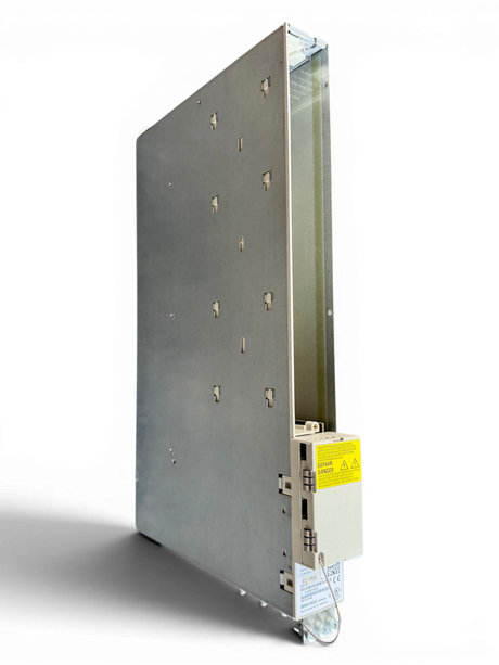 Siemens SIMODRIVE LT-MSiemens SIMODRIVE UEB-Modul INT/EXT Art.-Nr. 6SN1112-1AC01-0AA1 Seriennummer T-L22019510