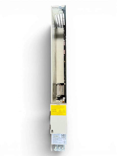 Siemens SIMODRIVE LT-MSiemens SIMODRIVE UEB-Modul INT/EXT Art.-Nr. 6SN1112-1AC01-0AA1 Seriennummer T-L22019510 – Ansicht 3