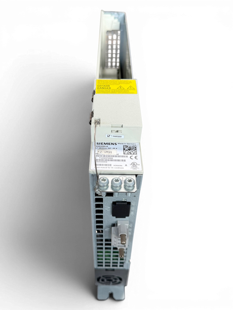 Siemens SIMODRIVE LT-MSiemens SIMODRIVE UEB-Modul INT/EXT Art.-Nr. 6SN1112-1AC01-0AA1 Seriennummer T-L22019510 – Ansicht 4
