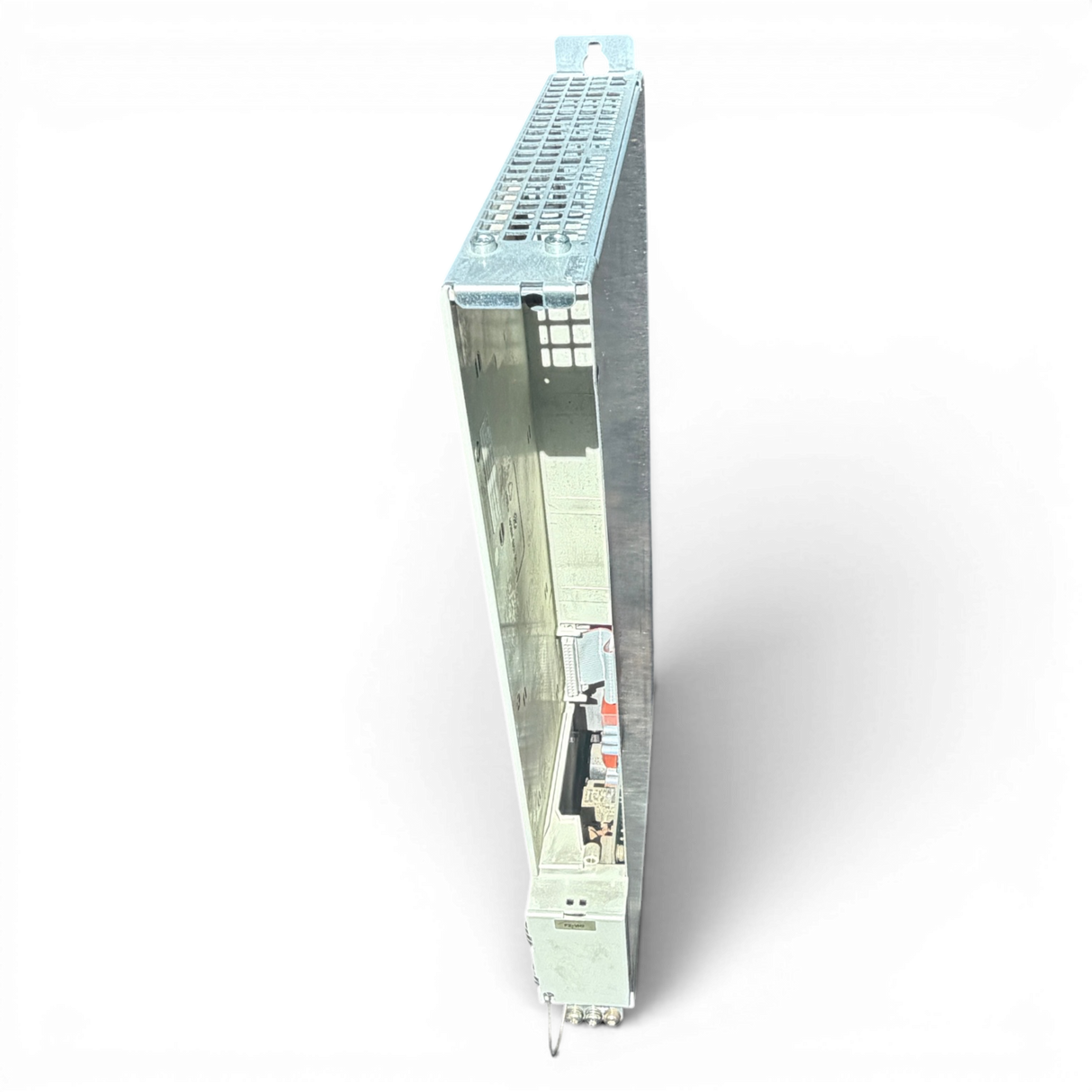 Siemens SIMODRIVE LT-Modul INT. 15A Art.-Nr. 6SN1123-1AA00-0AA1 Version A – Ansicht 4