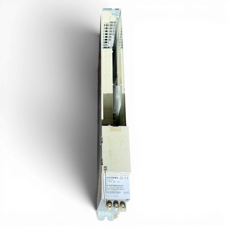 Siemens SIMODRIVE LT-Modul INT. 15A Art.-Nr. 6SN1123-1AA00-0AA1 Version A – Ansicht 5