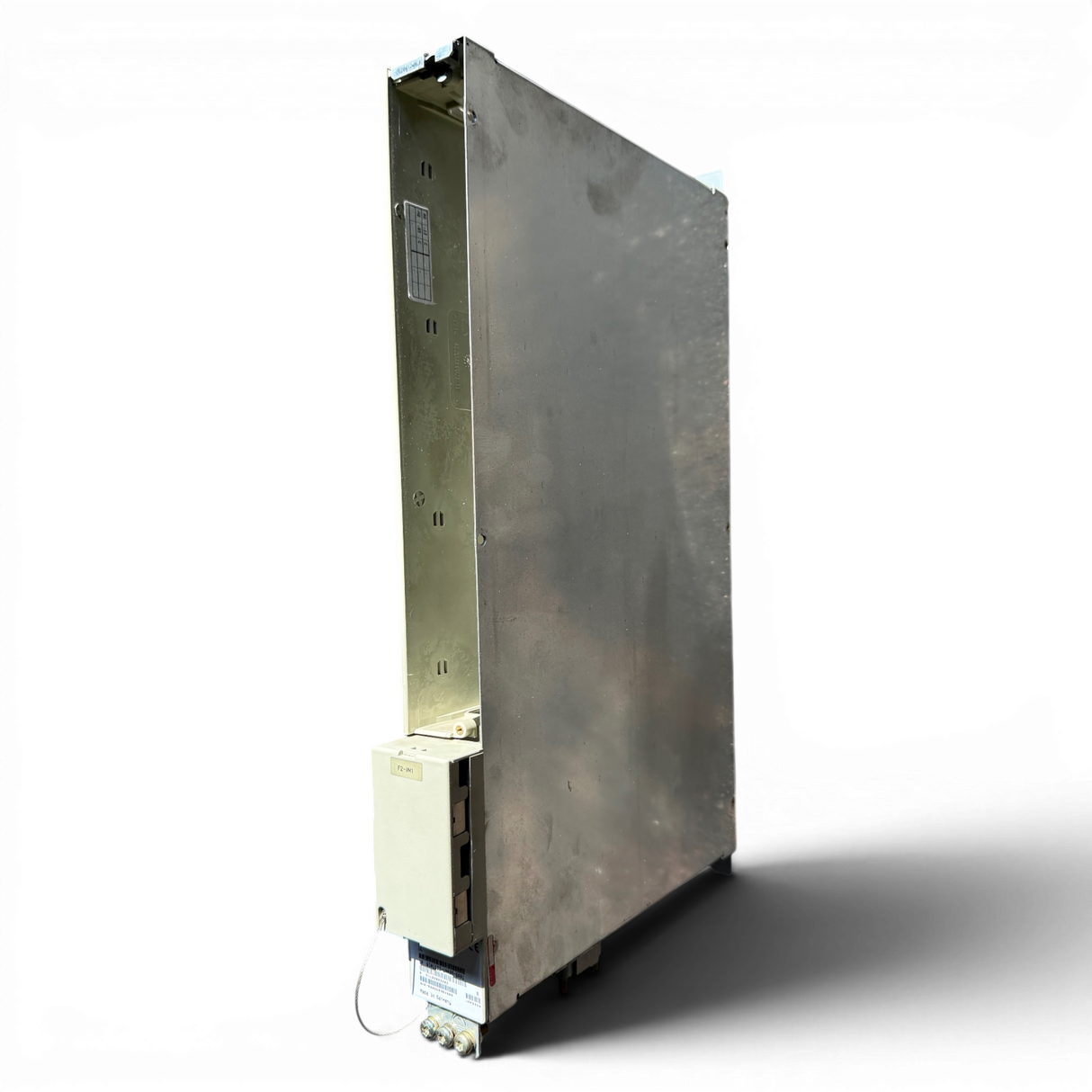 Siemens SIMODRIVE LT-Modul INT. 15A Art.-Nr. 6SN1123-1AA00-0AA1 für IMA CNC und Industrieanlagen – Ansicht 2
