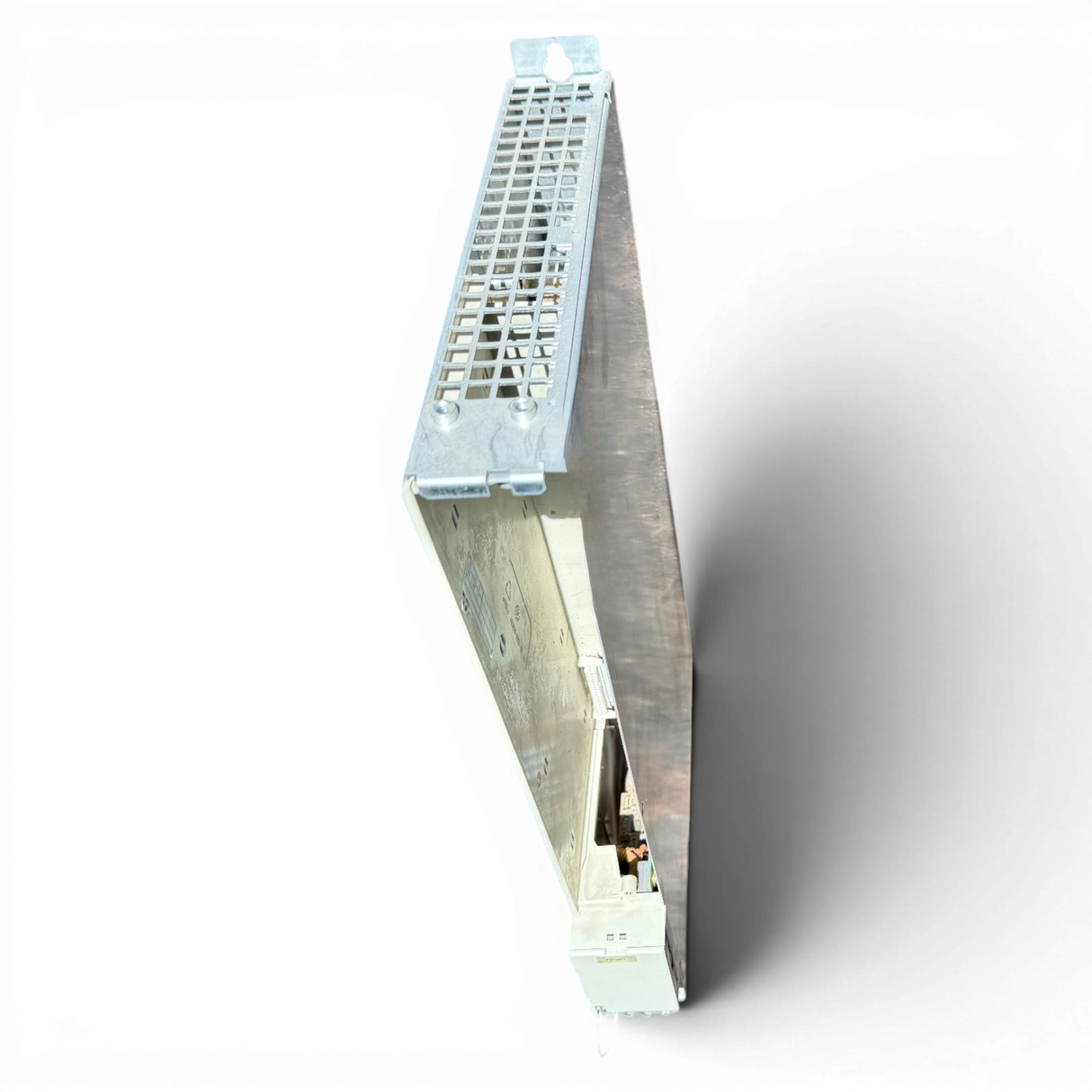Siemens SIMODRIVE LT-Modul INT. 15A Art.-Nr. 6SN1123-1AA00-0AA1 für IMA CNC und Industrieanlagen – Ansicht 6