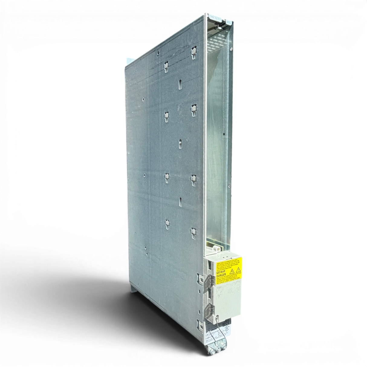 Siemens SIMODRIVE LT-Modul INT. 15A Art.-Nr. 6SN1123-1AA00-0AA2