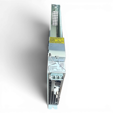 Siemens SIMODRIVE LT-Modul INT. 15A Art.-Nr. 6SN1123-1AA00-0AA2 – Ansicht 4