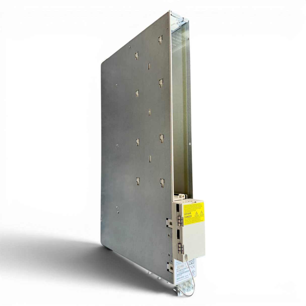 Siemens SIMODRIVE LT-Modul INT. 25 A F2-VM31 Art.-Nr. 6SN1123-1AA00-0CA2 Seriennummer T-A42072606)
