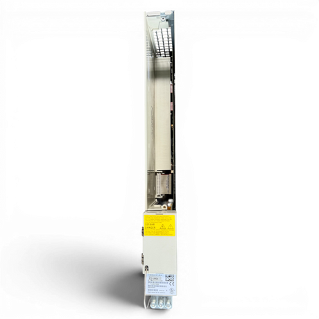 Siemens SIMODRIVE LT-Modul INT. 25 A F2-VM31 Art.-Nr. 6SN1123-1AA00-0CA2 Seriennummer T-A42072606) – Ansicht 3