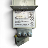Siemens SIMODRIVE LT-Modul INT. 25 A F2-VM31 Art.-Nr. 6SN1123-1AA00-0CA2 Seriennummer T-A42072606) – Ansicht 6