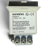 Siemens SIMODRIVE LT-Modul INT. 25A Version A für IMA CNC 6SN1123-1AA00-0BA1 Art.-Nr. 6SN1123-1AA00-0BA1 – Ansicht 5