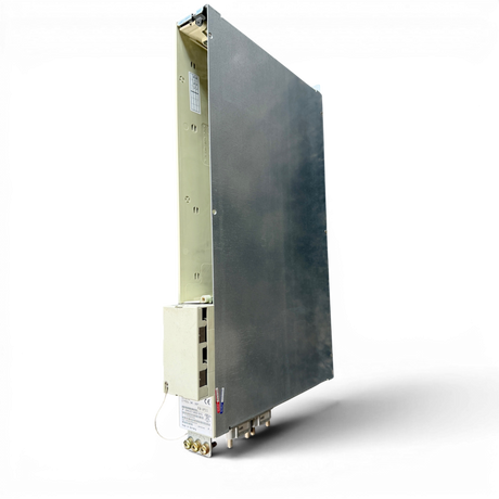 Siemens SIMODRIVE LT-Modul INT. 2X8A F8-VM11 Art.-Nr. 6SN1123-1AB00-0HA1 Seriennummer T-P3200303