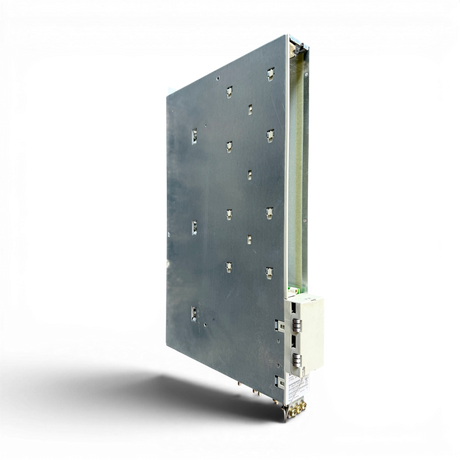 Siemens SIMODRIVE LT-Modul INT. 2X8A F8-VM11 Art.-Nr. 6SN1123-1AB00-0HA1 Seriennummer T-P3200303 – Ansicht 2