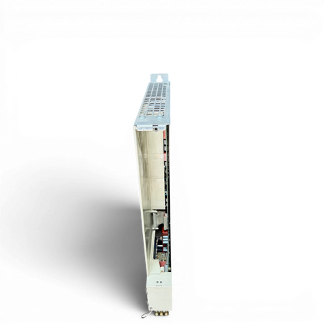 Siemens SIMODRIVE LT-Modul INT. 2X8A F8-VM11 Art.-Nr. 6SN1123-1AB00-0HA1 Seriennummer T-P3200303 – Ansicht 4