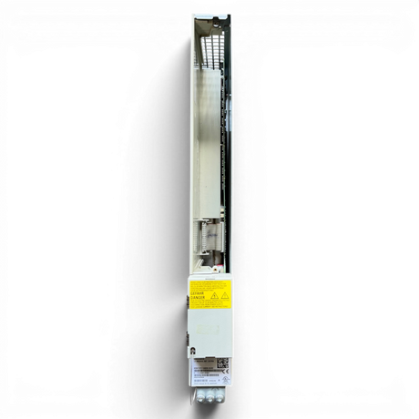 Siemens SIMODRIVE LT-Modul INT. 2x15A Version A Art.-Nr. 6SN1123-1AB00-0AA2 – Ansicht 3