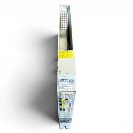 Siemens SIMODRIVE LT-Modul INT. 2x15A Version A Art.-Nr. 6SN1123-1AB00-0AA2 – Ansicht 4