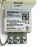 Siemens SIMODRIVE LT-Modul INT. 2x15A Version A Art.-Nr. 6SN1123-1AB00-0AA2 – Ansicht 5