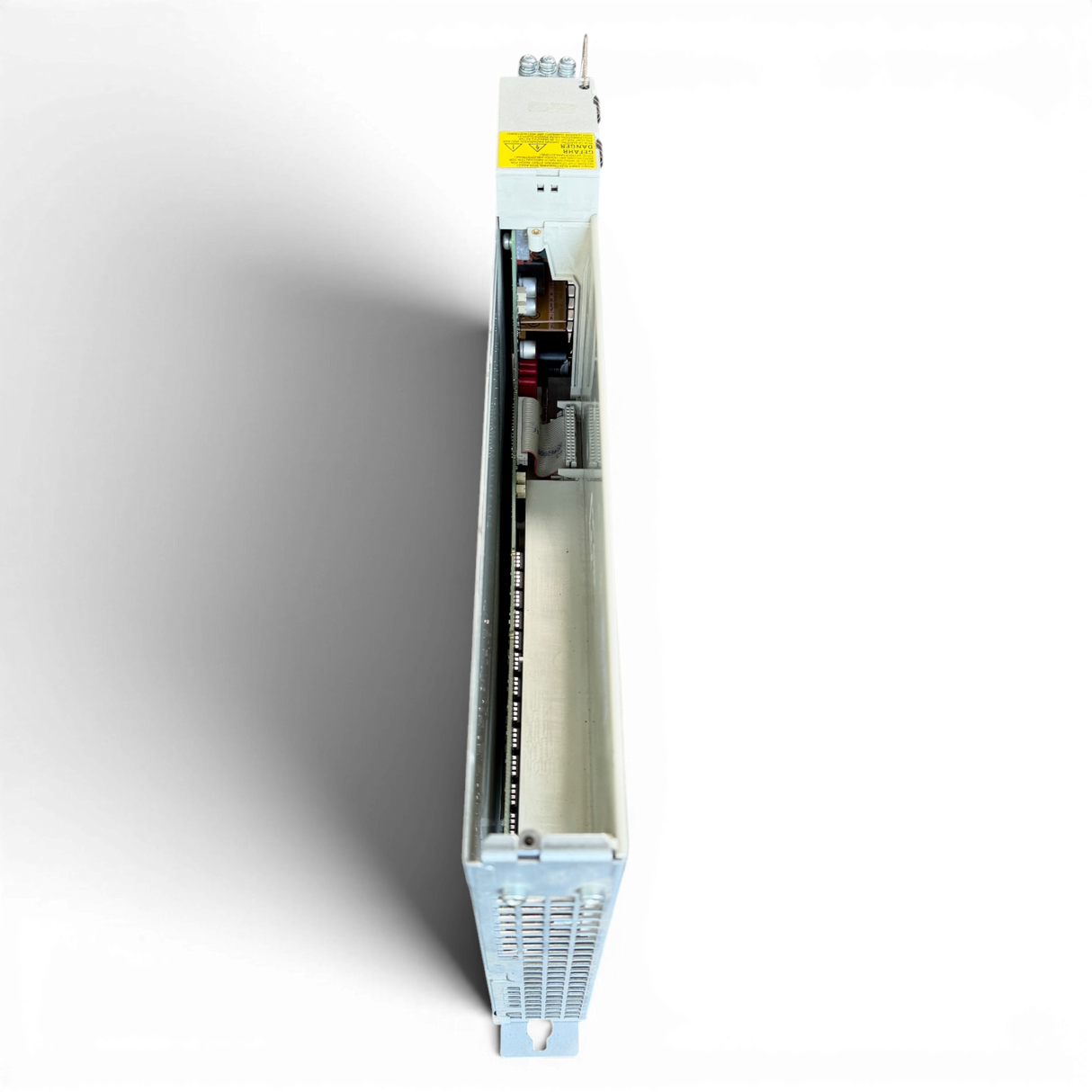 Siemens SIMODRIVE LT-Modul INT. 2x15A Version A Art.-Nr. 6SN1123-1AB00-0AA2 – Ansicht 6