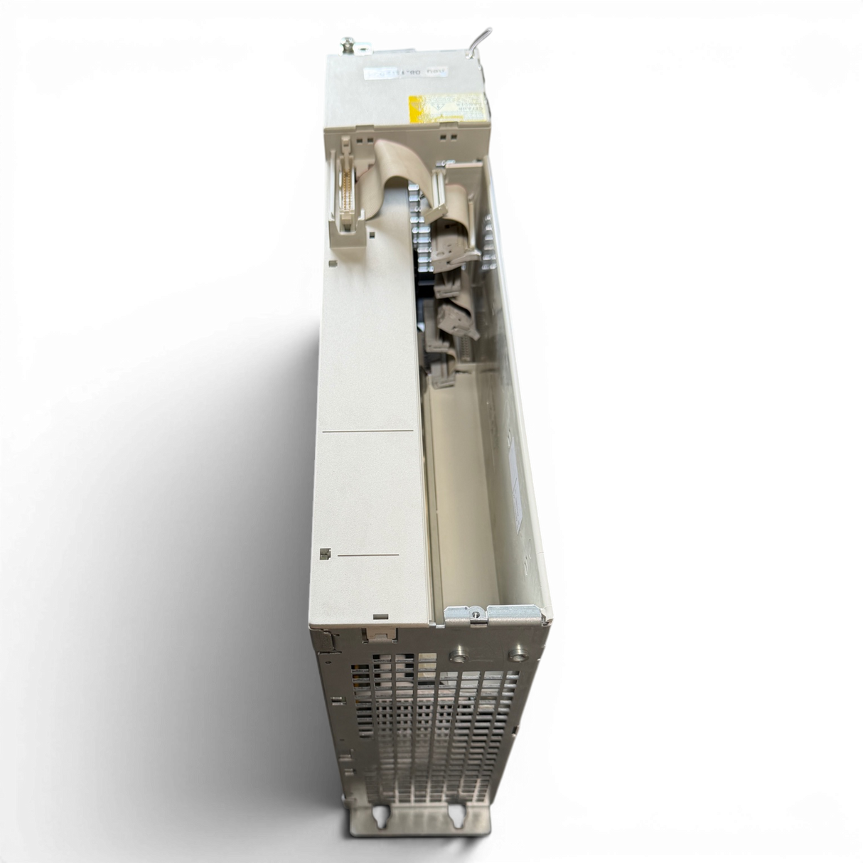 Siemens SIMODRIVE LT-Modul INT. 80A Art.-Nr. 6SN1123-1AA00-0DA2 – Ansicht 5