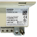Siemens SIMODRIVE LT-Modul INT. 80A Art.-Nr. 6SN1123-1AA00-0DA2 – Ansicht 6