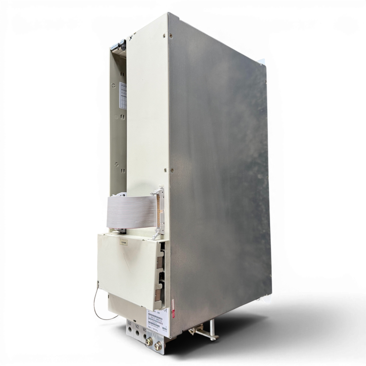 Siemens SIMODRIVE LT Modul INT. 108A Art.-Nr. 6SN1123-1AA00-0LA1 Seriennummer T-L12010721