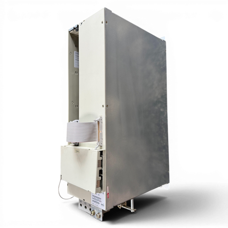 Siemens SIMODRIVE LT Modul INT. 108A Art.-Nr. 6SN1123-1AA00-0LA1 Seriennummer T-L12010721