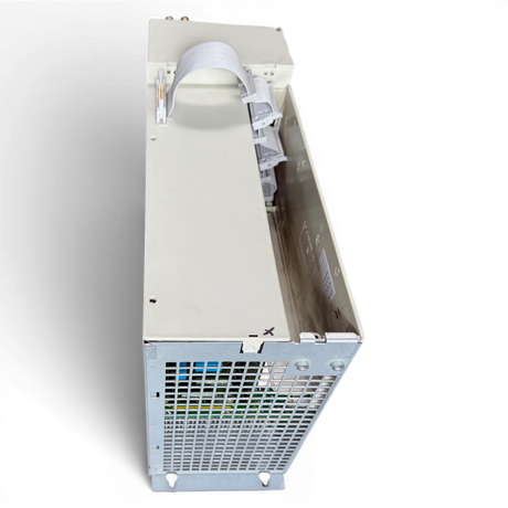 Siemens SIMODRIVE LT Modul INT. 108A Art.-Nr. 6SN1123-1AA00-0LA1 Seriennummer T-L12010721 – Ansicht 3