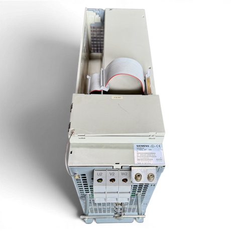 Siemens SIMODRIVE LT Modul INT. 108A Art.-Nr. 6SN1123-1AA00-0LA1 Seriennummer T-L12010721 – Ansicht 4