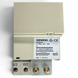 Siemens SIMODRIVE LT Modul INT. 108A Art.-Nr. 6SN1123-1AA00-0LA1 Seriennummer T-L12010721 – Ansicht 5