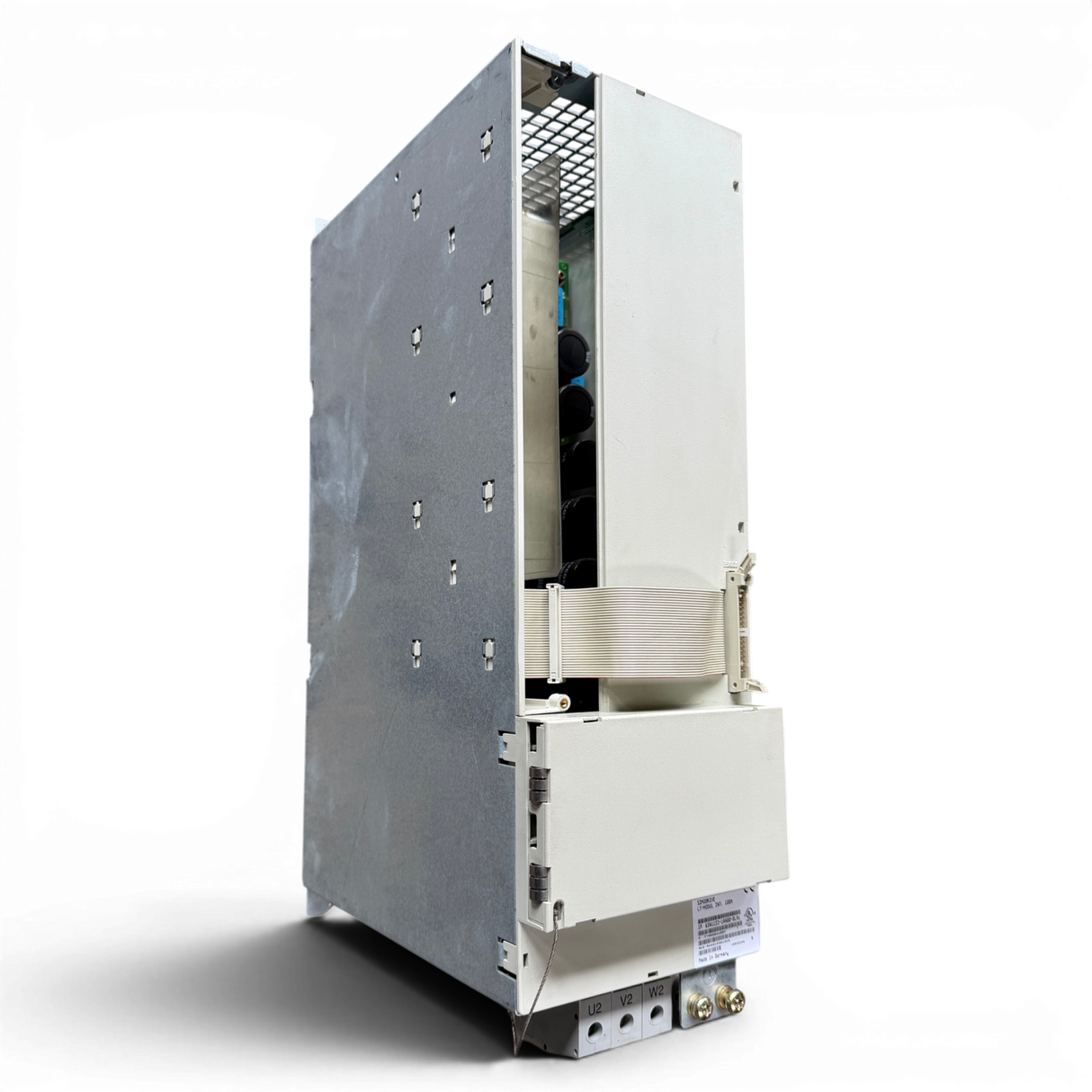 Siemens SIMODRIVE LT Modul INT. 108A Art.-Nr. 6SN1123-1AA00-0LA1 z.b.für IMA 610 V – Ansicht 2