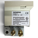 Siemens SIMODRIVE LT Modul INT. 108A Art.-Nr. 6SN1123-1AA00-0LA1 z.b.für IMA 610 V – Ansicht 6