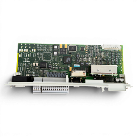 Siemens SIMODRIVE Regelungsbaugruppe Art.-Nr. 6SN1122-0BA11-0AA1 Seriennummer T-RN2047248 – Ansicht 4