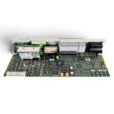 Siemens SIMODRIVE Regelungsbaugruppe Art.-Nr. 6SN1122-0BA11-0AA1 Seriennummer T-RN2047248 – Ansicht 5
