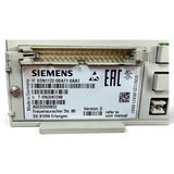 Siemens SIMODRIVE Regelungsbaugruppe Art.-Nr. 6SN1122-0BA11-0AA1 Seriennummer T-RN2047248 – Ansicht 7