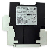 Siemens SIRIUS 3RN1010-1CB00 Thermistor-Motorschutzrelais 24 V AC/DC