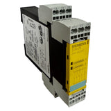 SIEMENS SIRIUS 3R Monitoring Relay 3RN1010-1CB00