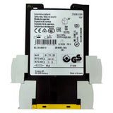 SIEMENS SIRIUS 3R Monitoring Relay 3RN1010-1CB00