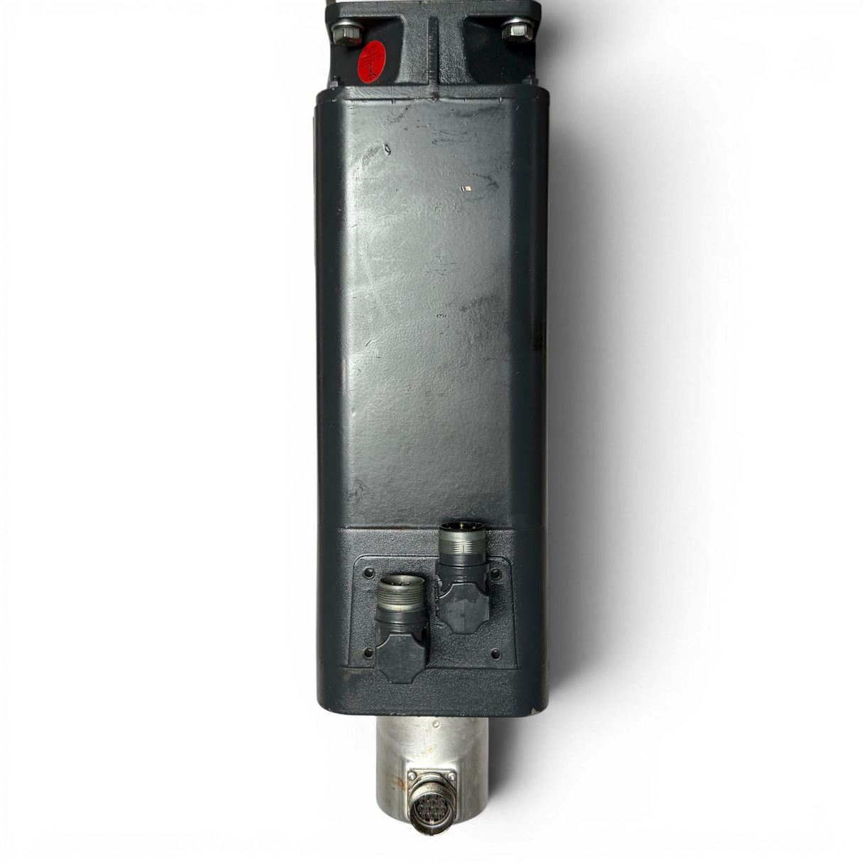 Siemens Servomotor 1FT1066-1AC71-4EA0 mit Siemens Winkelgeber 6FX2001-2EB50