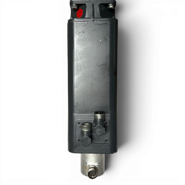 Siemens Servomotor 1FT1066-1AC71-4EA0 mit Siemens Winkelgeber 6FX2001-2EB50