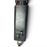 Siemens Servomotor 1FT1066-1AC71-4EA0 mit Siemens Winkelgeber 6FX2001-2EB50 – Ansicht 2