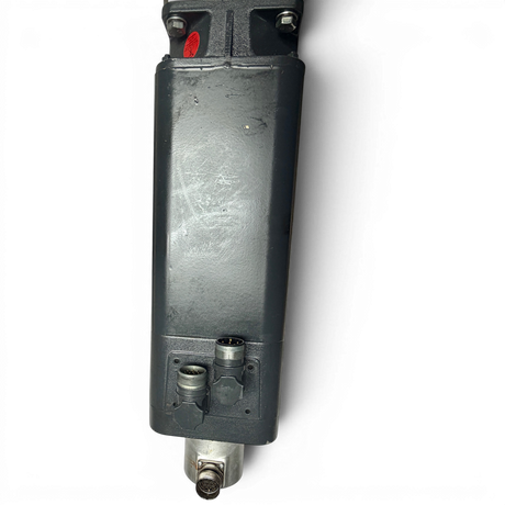 Siemens Servomotor 1FT1066-1AC71-4EA0 mit Siemens Winkelgeber 6FX2001-2EB50 – Ansicht 2