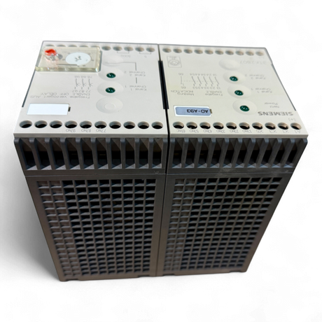 Siemens Sicherheits-Schützkombination 3TK2807-0BB4 | Art.-Nr. 3TK2807-0BB4 – Ansicht 3